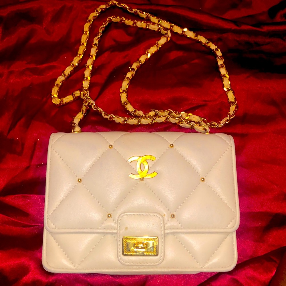 CC PURSE